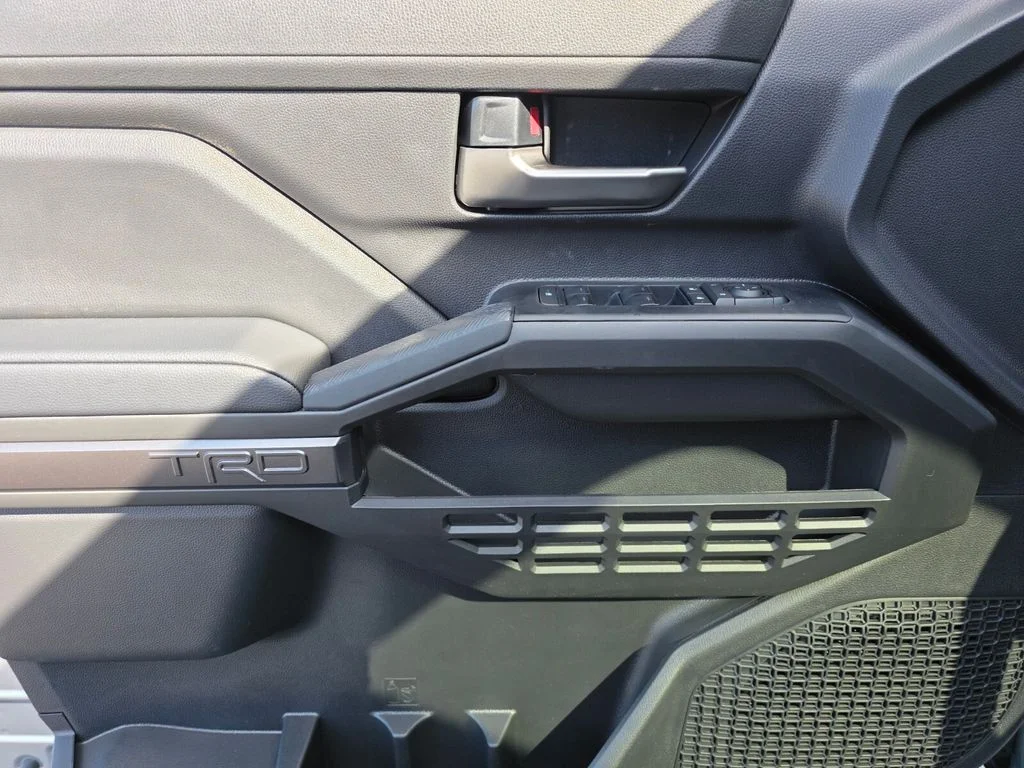 2026 Toyota Tacoma TRD Off Road - Photo 26