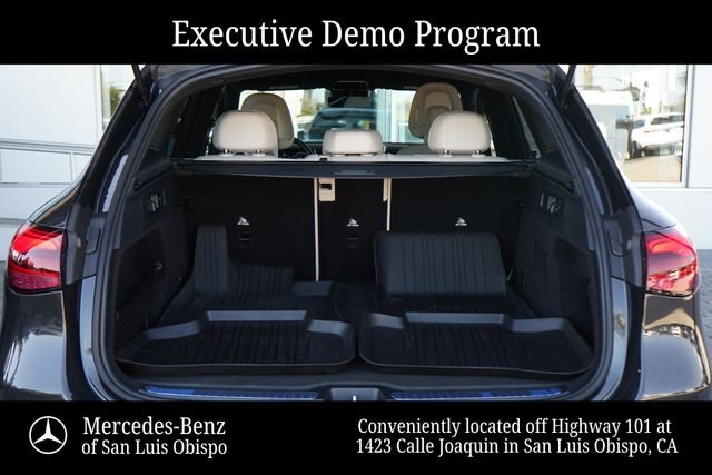 Used 2026  Mercedes-Benz GLC 300 image 8