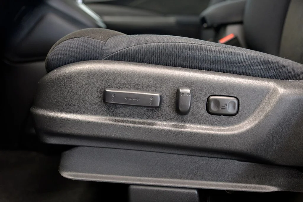 Used 2016 Brown Honda EX image 16