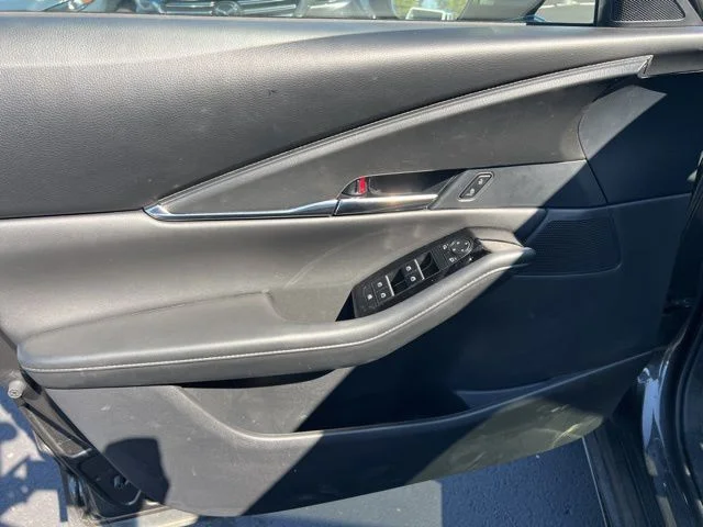 Used 2025 Gray Mazda 2.5 S Preferred Package image 23