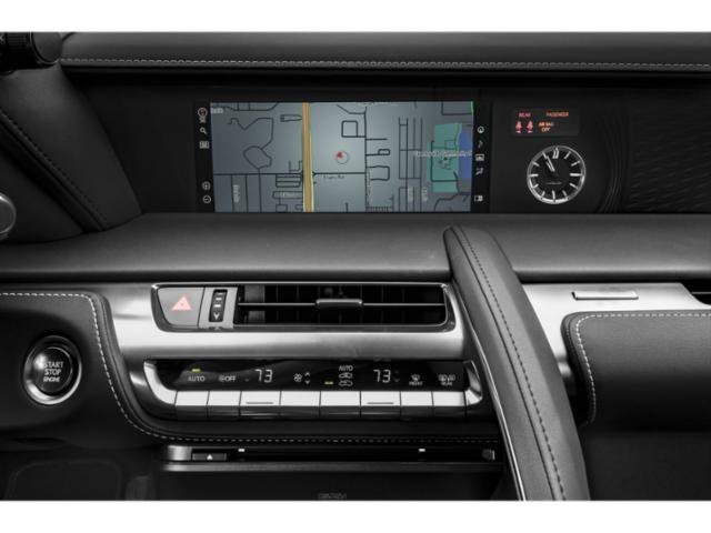 Used 2022  Lexus 500 image 16