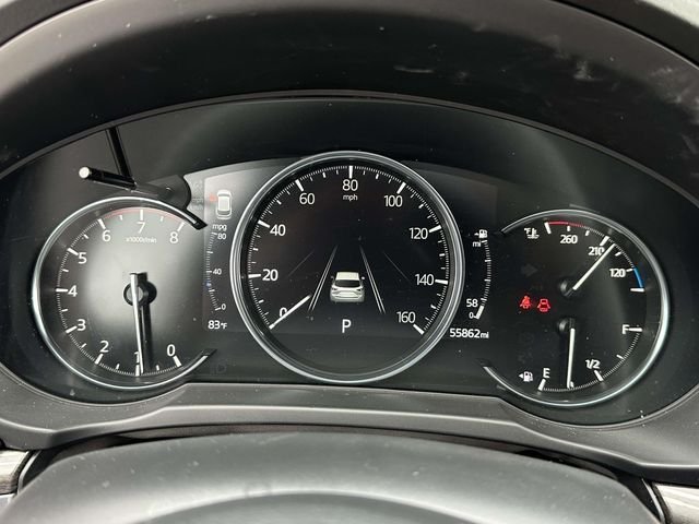 Used 2019 Gray Mazda Grand Touring Reserve image 25