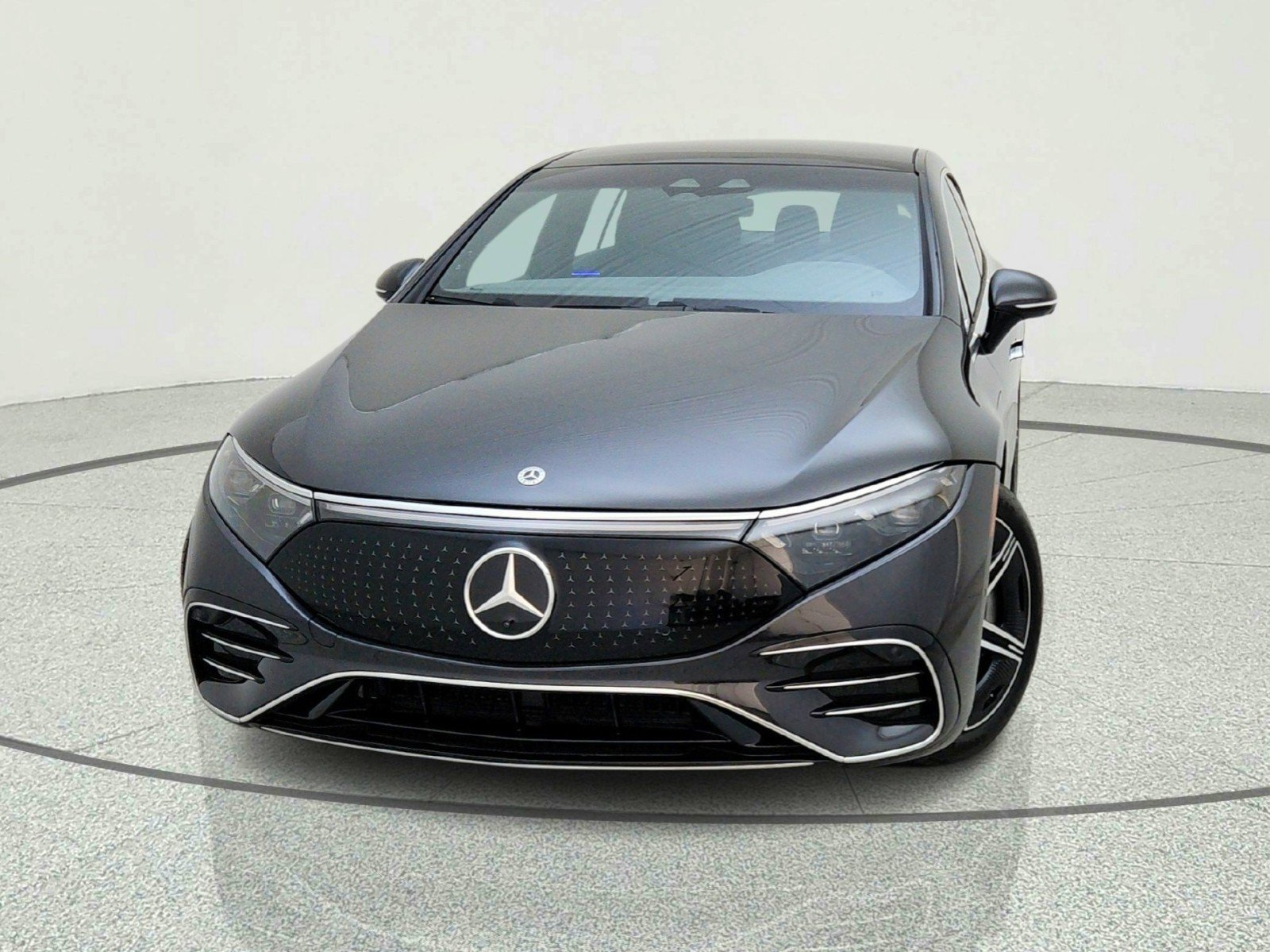 2026 Mercedes-Benz EQS Base - Photo 25