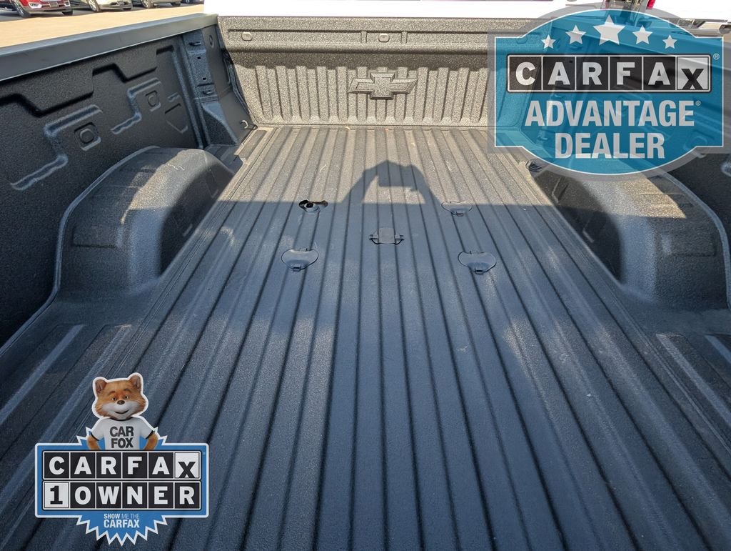 2026 Chevrolet Silverado 2500HD LTZ - Photo 29