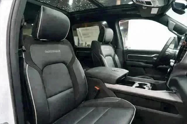 2026 RAM 1500 Laramie - Photo 31