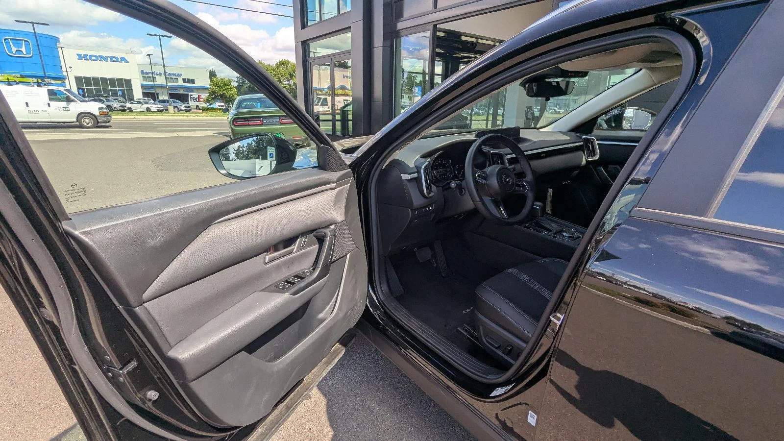 2026 Mazda CX-50 Preferred - Photo 16