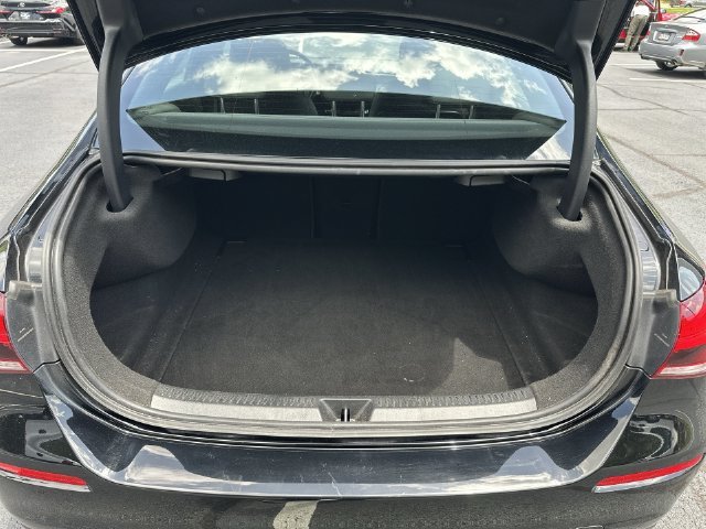 Used 2022 Black Mercedes-Benz A 220 image 23