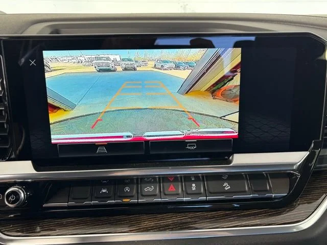 2026 GMC Sierra 1500 SLE - Photo 24
