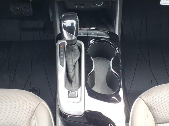 2026 Buick Envista Avenir - Photo 18