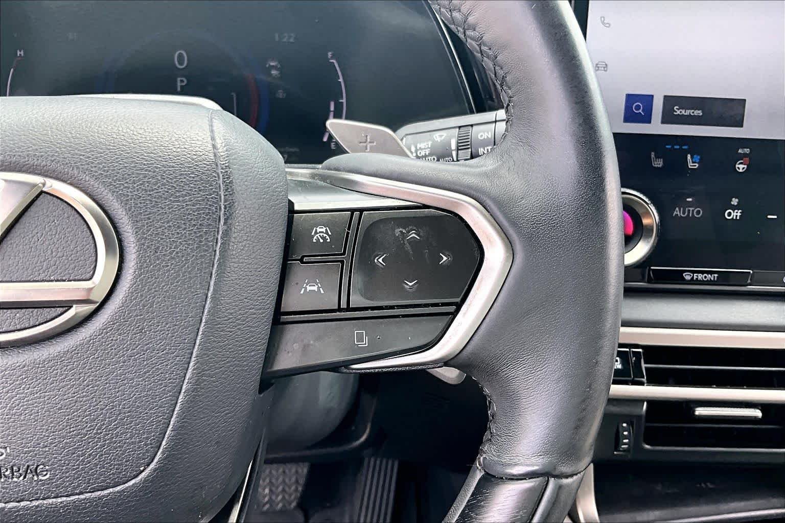 Used 2023 Caviar Lexus Premium Plus image 22