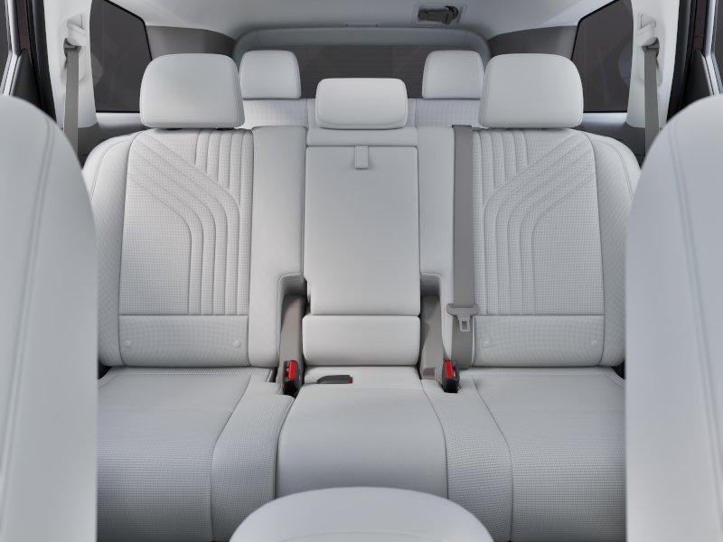 New 2027 Galaxy Maroon Pearl Hyundai SEL Premium 8P image 12