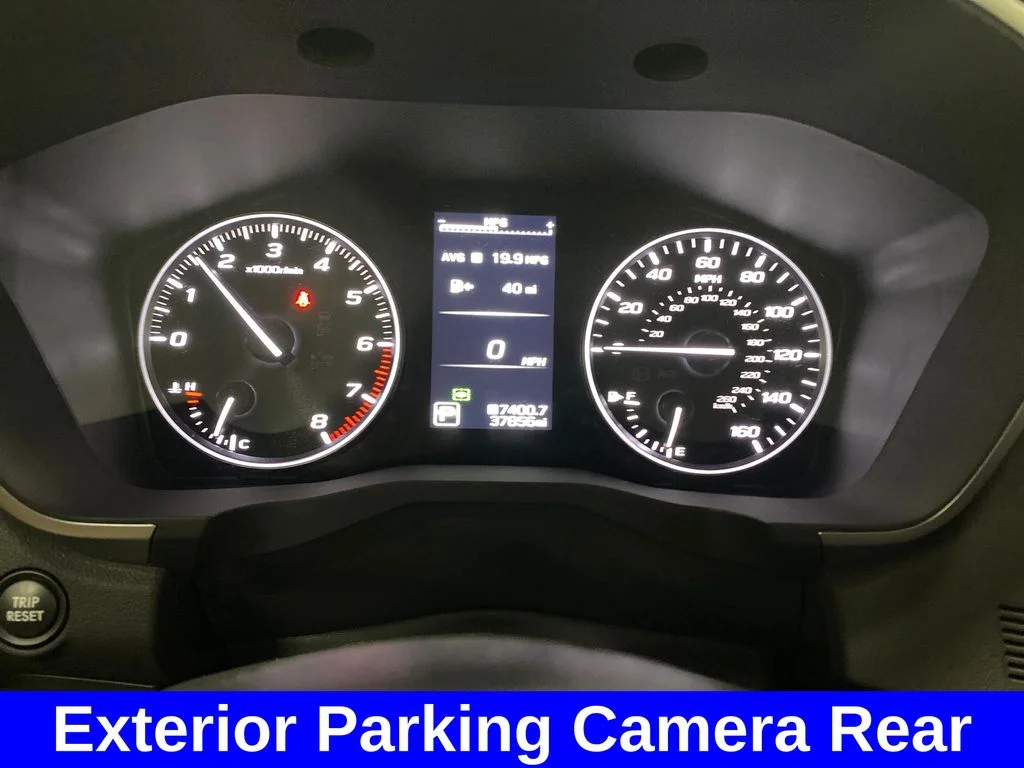 Used 2023 Gray Subaru Limited image 20