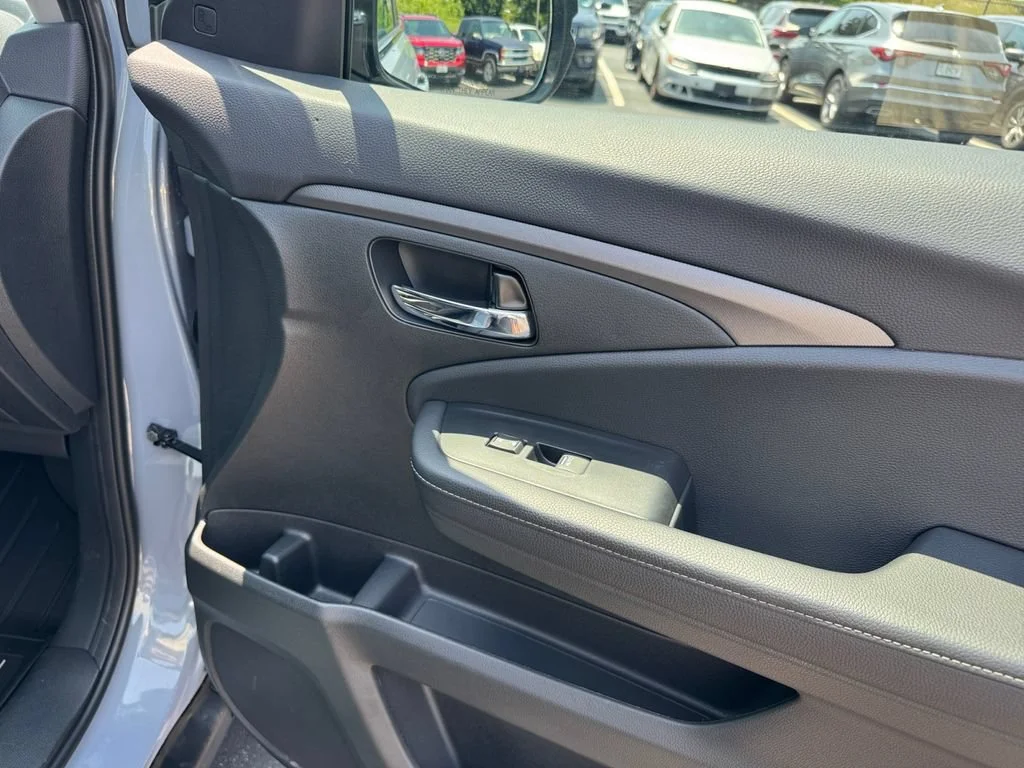 2024 Honda Ridgeline RTL - Photo 48