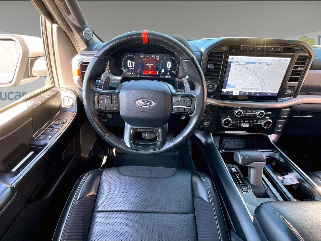 Used 2023 Avalanche Ford Raptor image 16