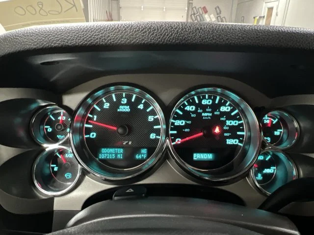 2013 Chevrolet Silverado 1500 LT - Photo 12