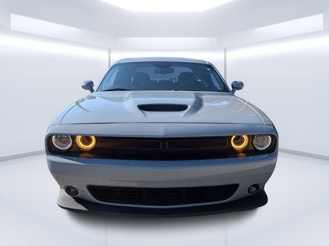 Used 2022 Gray Dodge R/T image 8
