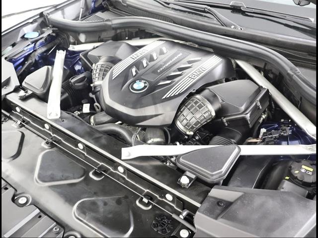 2023 BMW X5 M50i - Photo 11