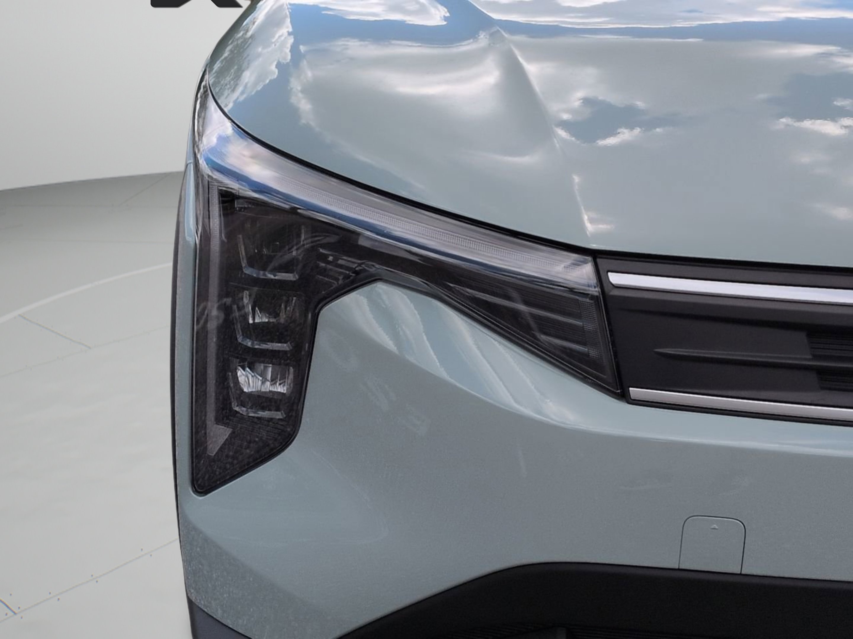 New 2026 Morning Haze Kia LXS image 12