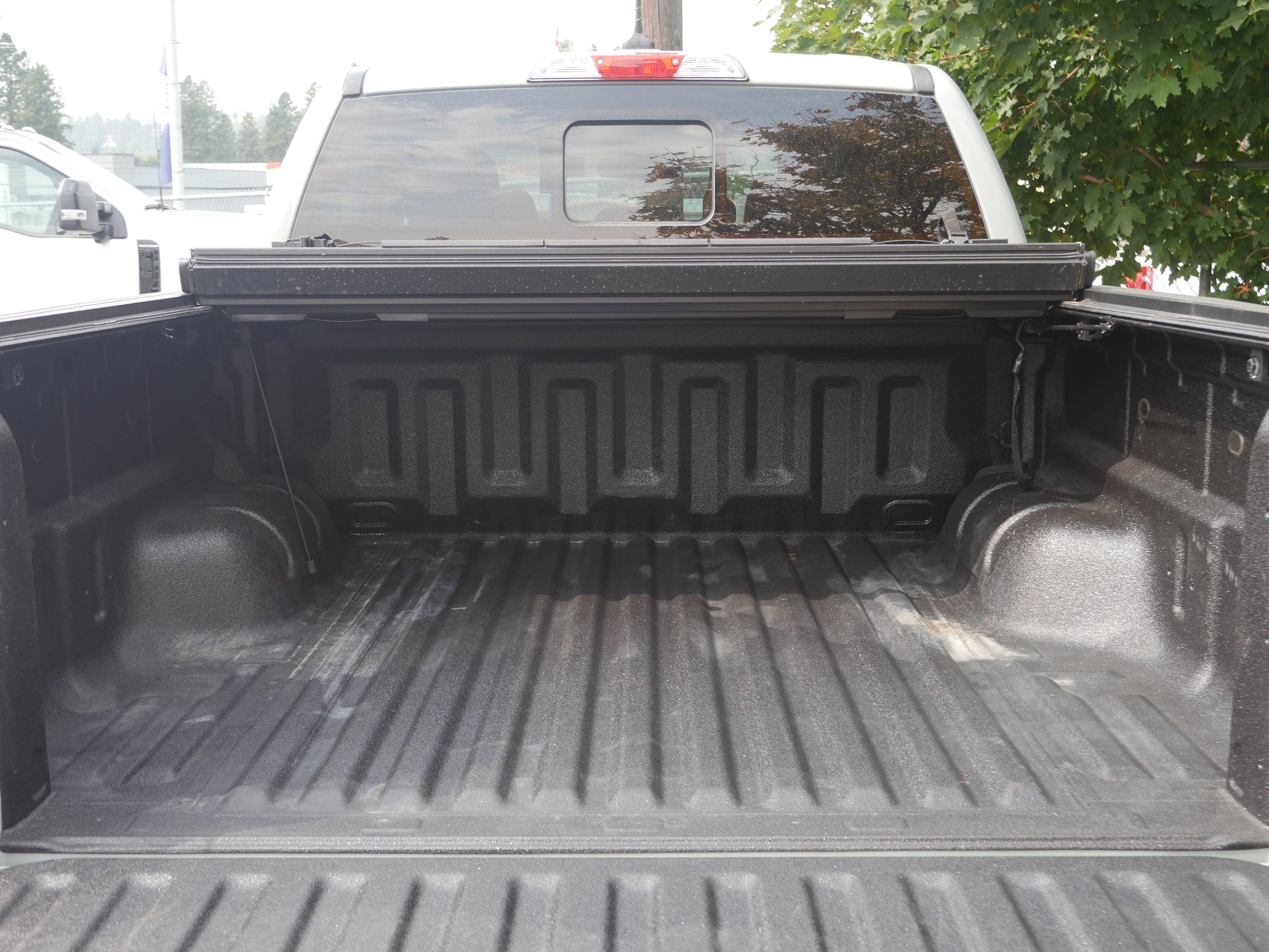 Used 2021 Gray Ford XLT image 23