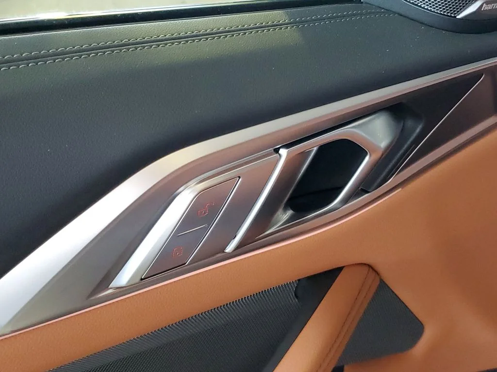 New 2027 Black Sapphire Metallic BMW 430i image 10