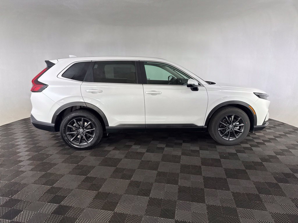 Used 2026 White Honda EX-L image 6