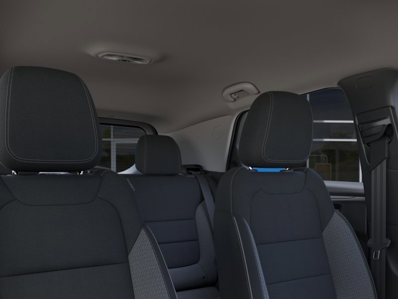 2026 Chevrolet Trailblazer LT - Photo 24