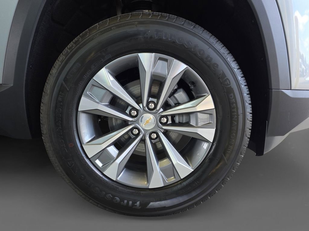 2026 Chevrolet Equinox LT - Photo 16
