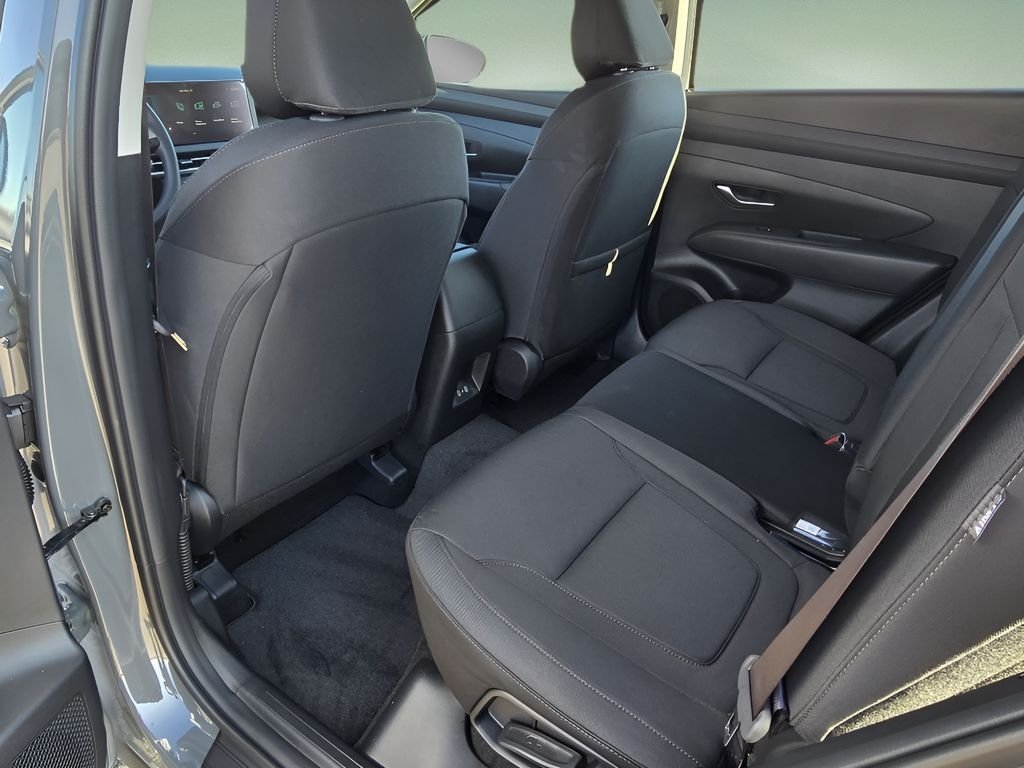 New 2026 Serenity White Pearl Hyundai SE image 15