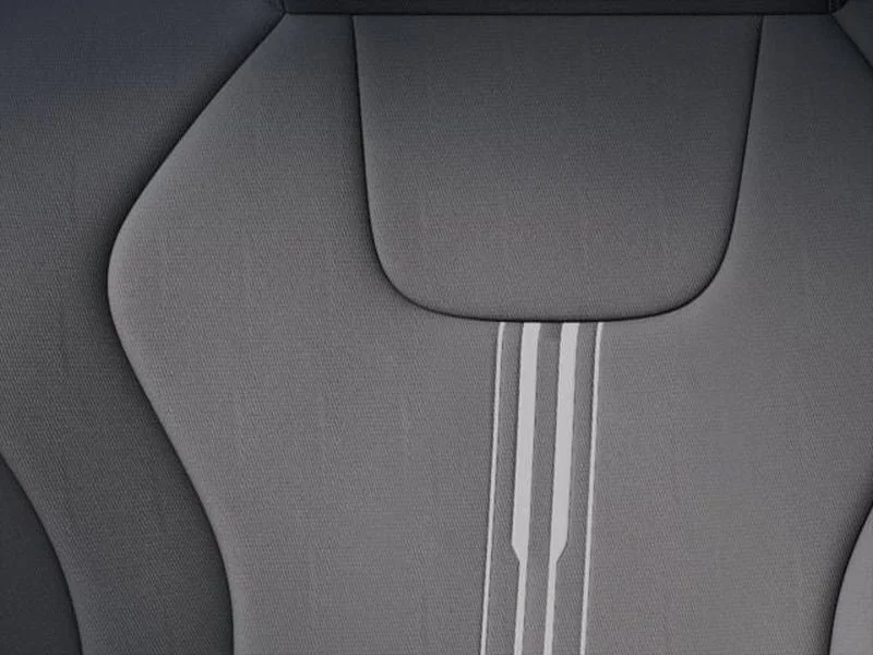 New 2026 Ecotronic Gray Hyundai Blue image 17