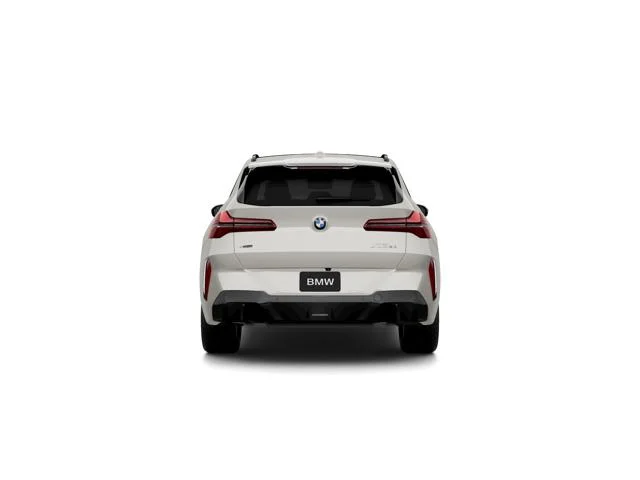 New 2026 Dune Grey Metallic BMW  image 5