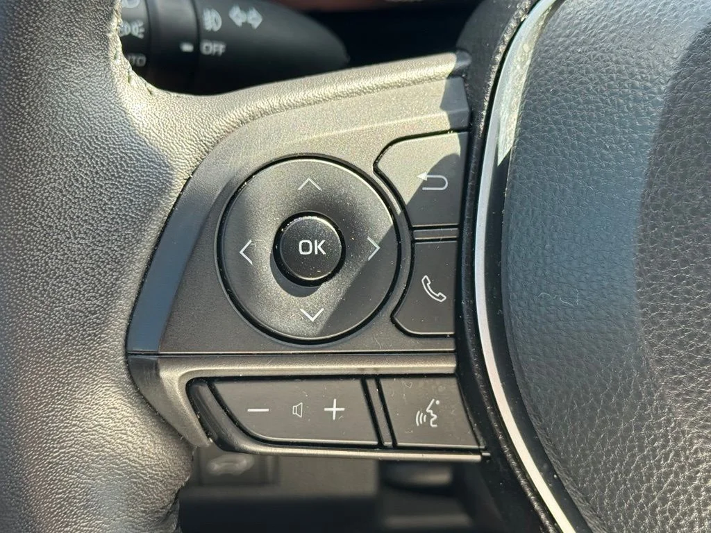 Certified Used 2023 Beige Toyota Limited image 25