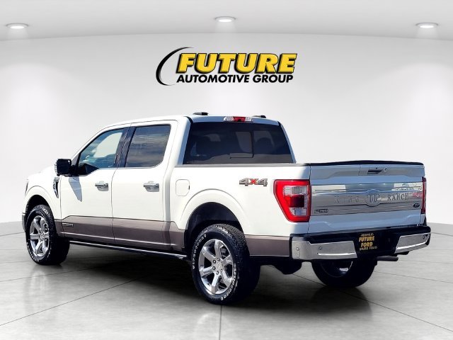Used 2021  Ford King Ranch image 6
