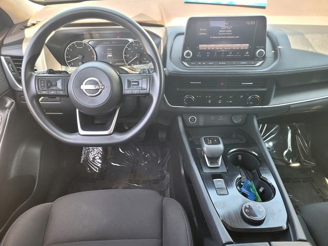 Used 2023 Black Nissan S image 9