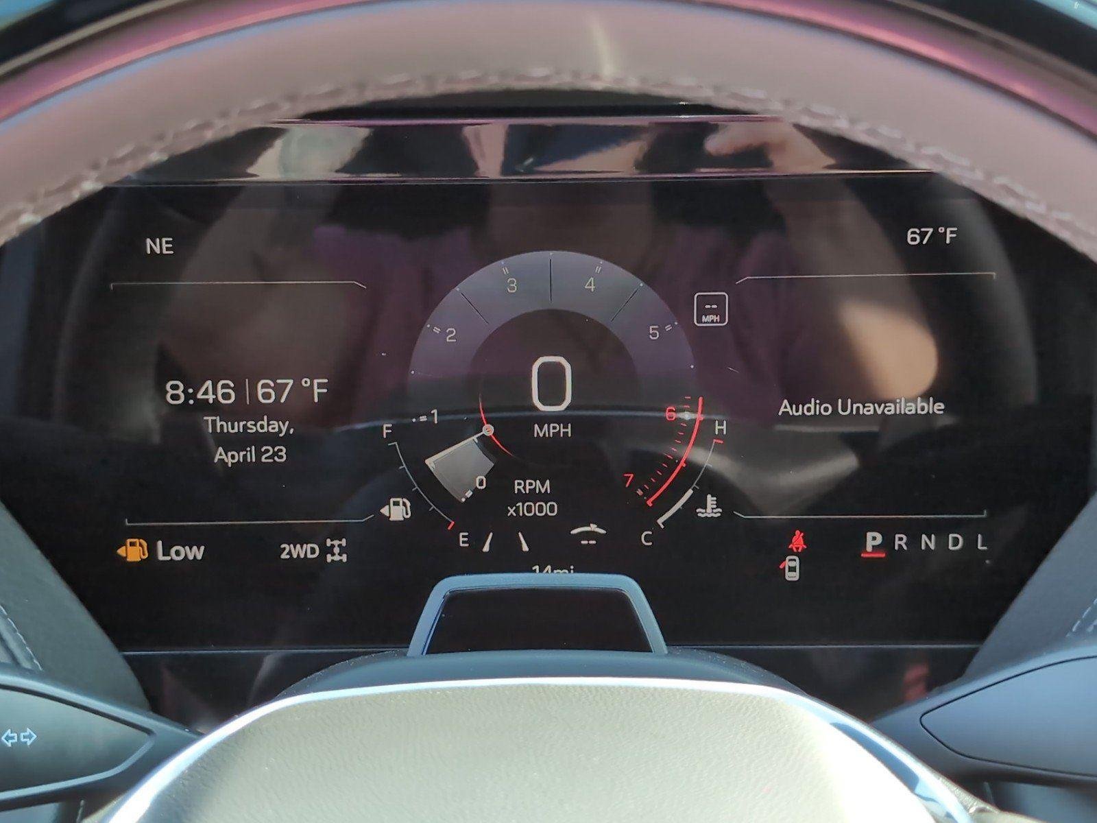 New 2026 Sterling Metallic GMC Denali image 28