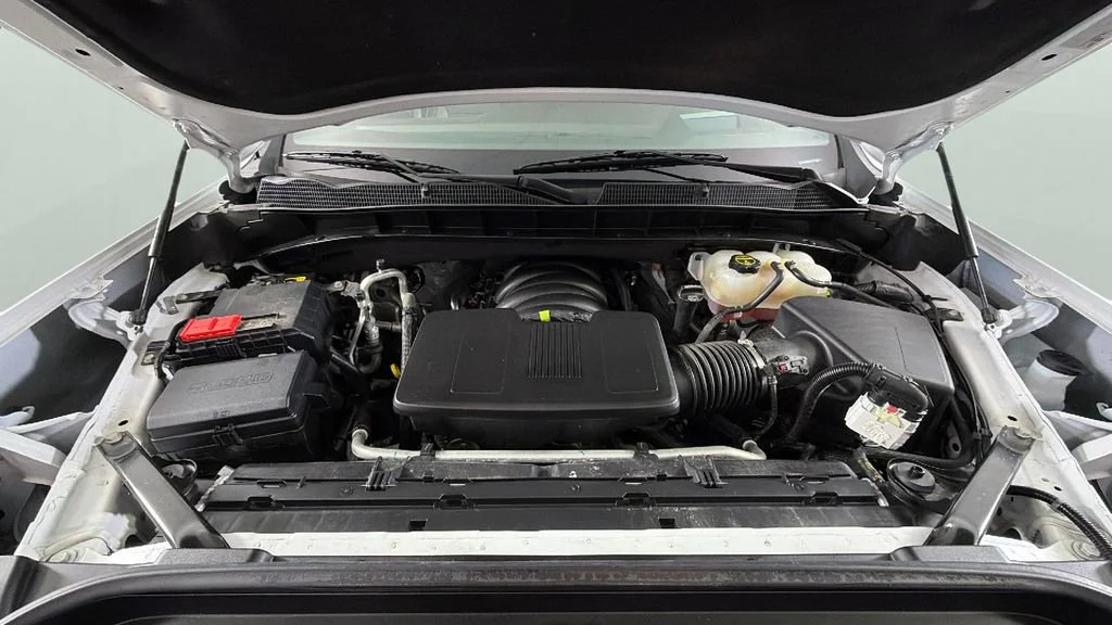 Certified Used 2024 Summit White GMC Denali image 41