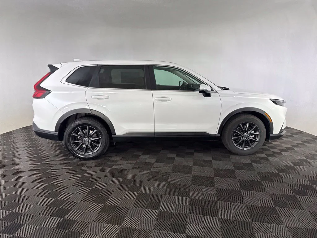 Used 2026 White Honda EX-L image 6