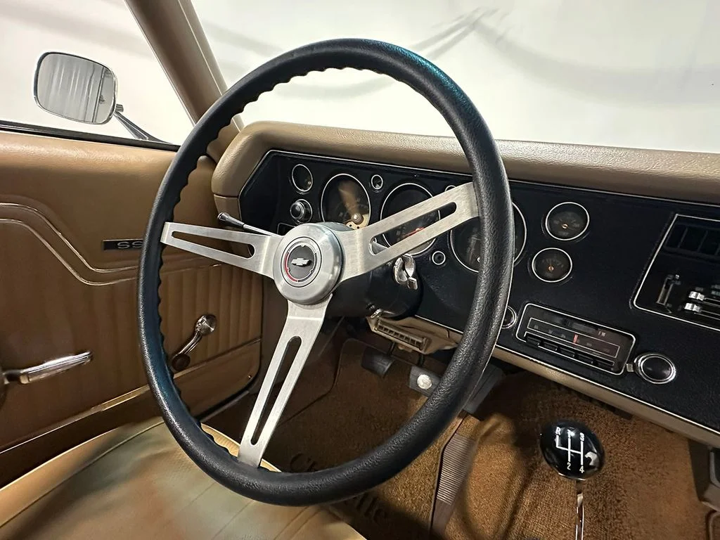 Used 1970  Chevrolet  image 59