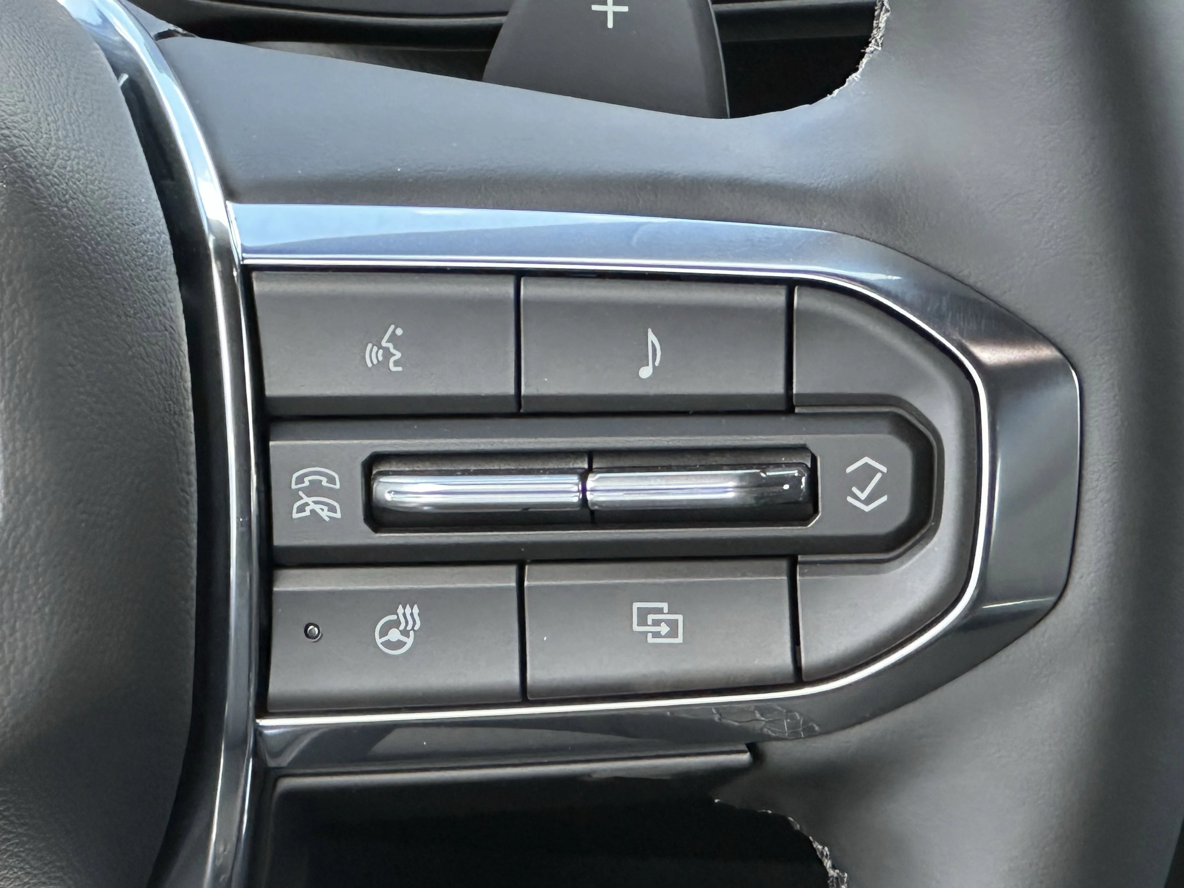 New 2026 Glacier White Tricoat GMC Denali image 11