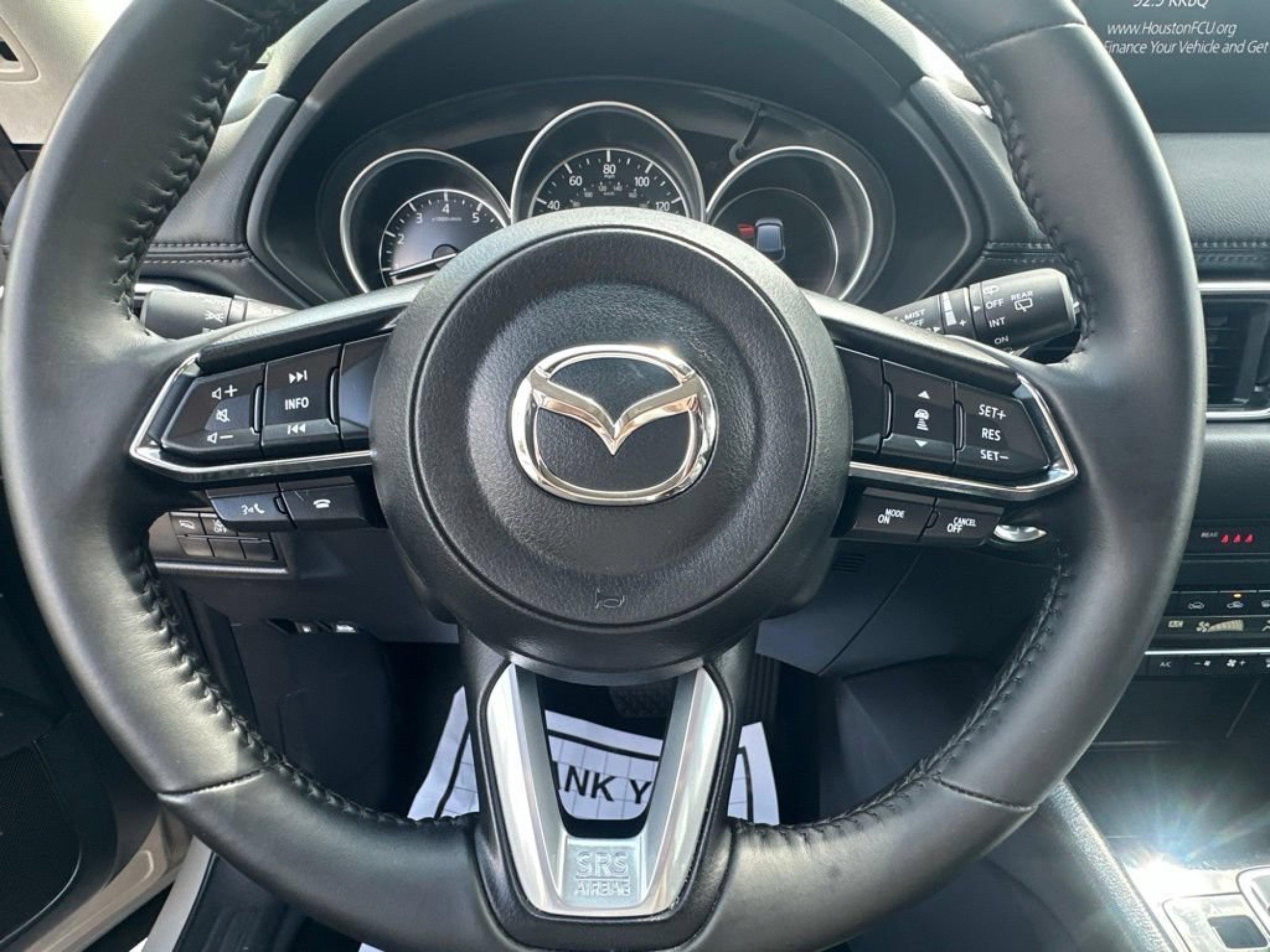 Used 2025 Platinum Quartz Metallic Mazda 2.5 S Select Package image 23