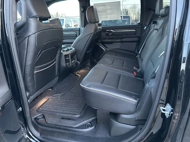 2026 RAM 1500 Limited - Photo 20