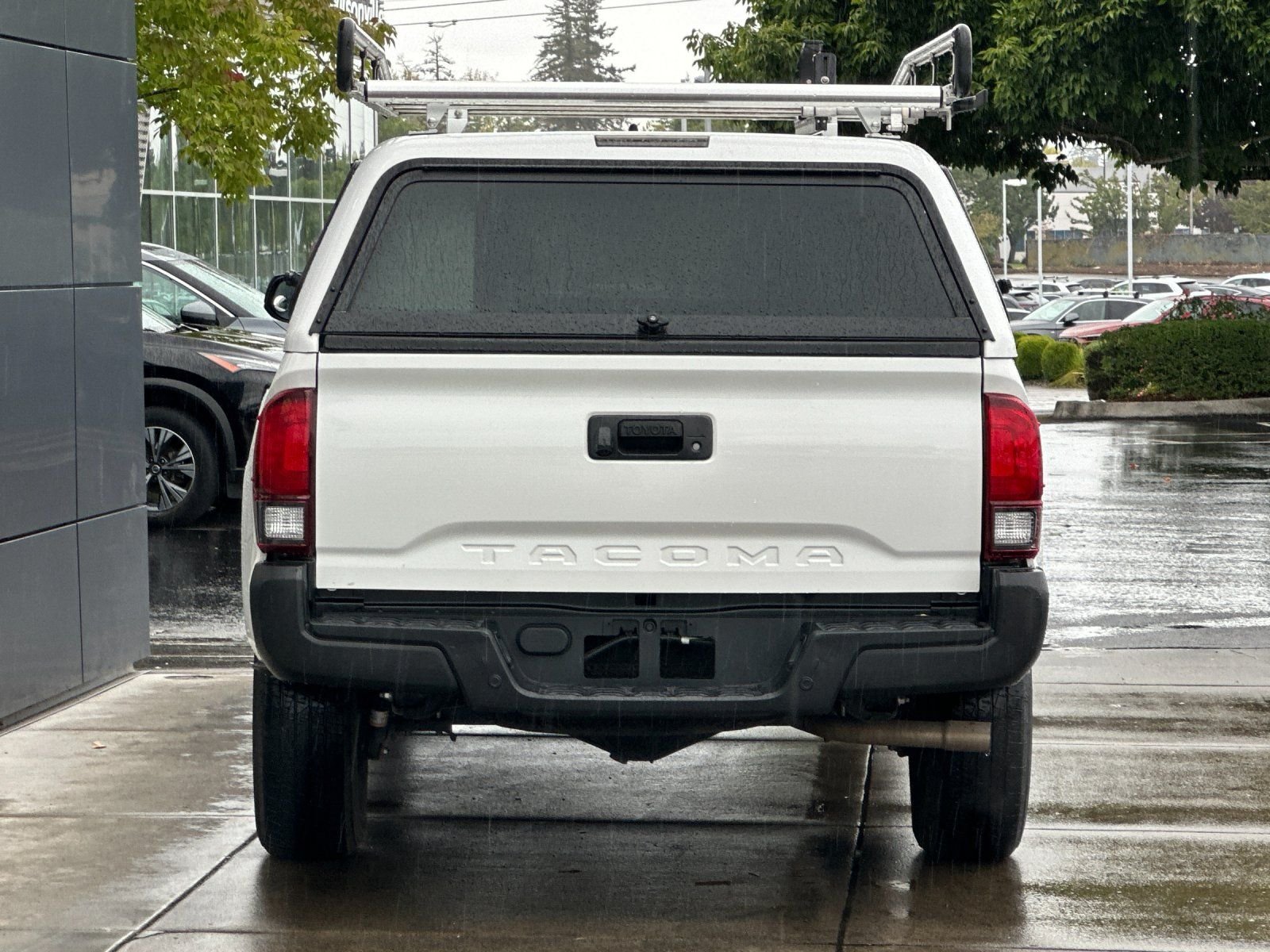 Used 2023 Ice Toyota SR image 4