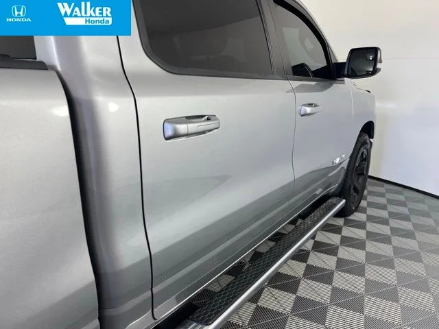 2021 RAM Ram 1500 Pickup Big Horn/Lone Star - Photo 11