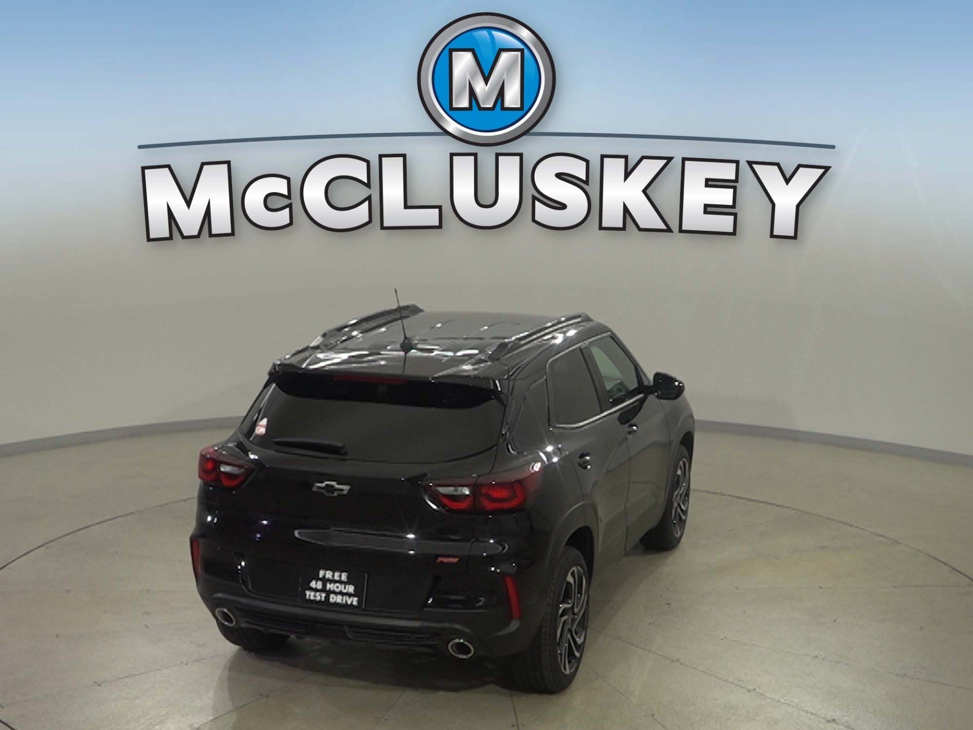 2026 Chevrolet Trailblazer RS - Photo 55
