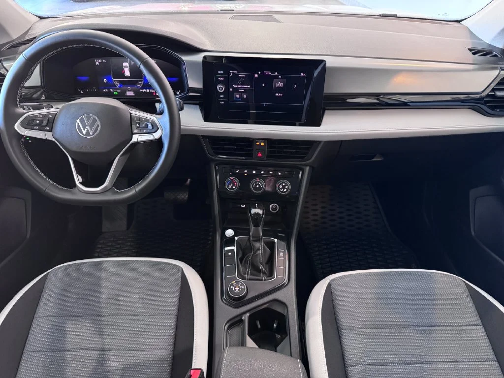 2025 Volkswagen Taos S - Photo 11
