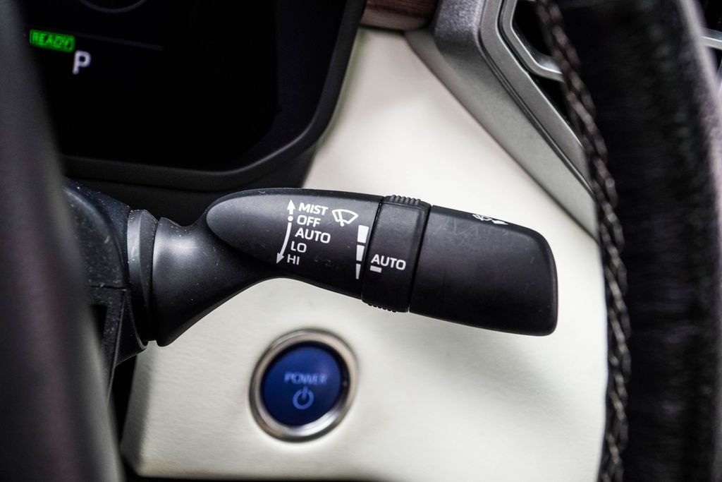 Used 2022 Blue Toyota Capstone image 40