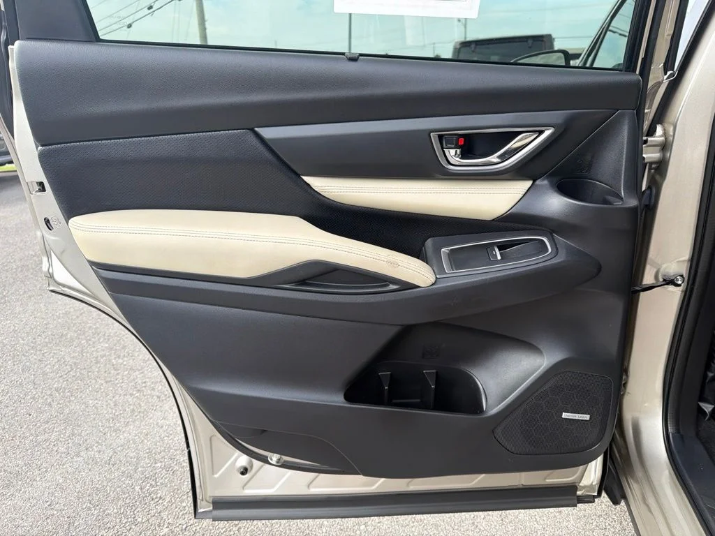 Used 2019 Gray Subaru Limited image 16