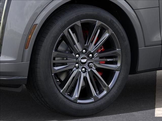 2026 Cadillac LYRIQ V Premium - Photo 9