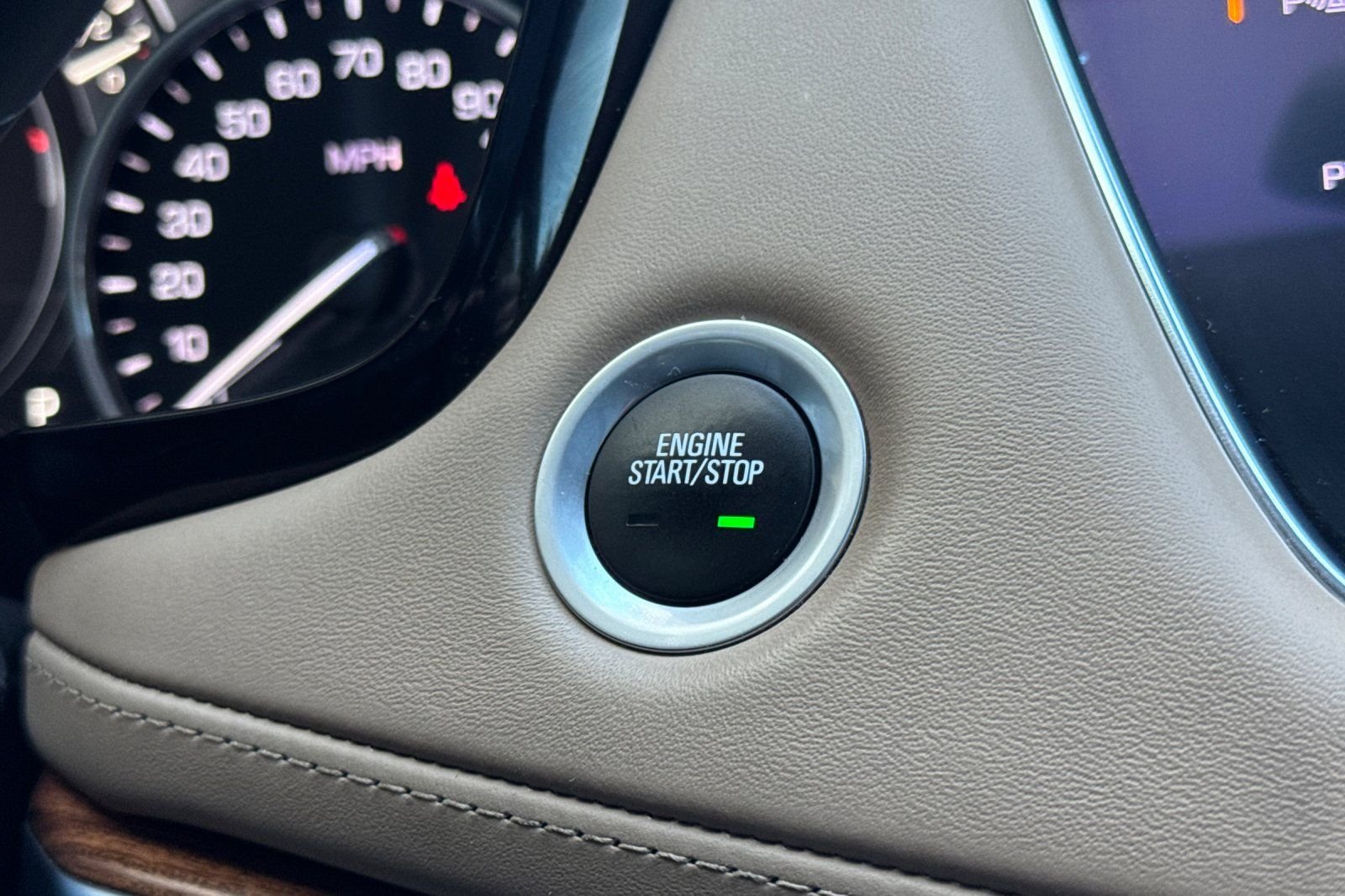 Used 2019 Gray Cadillac Platinum image 26