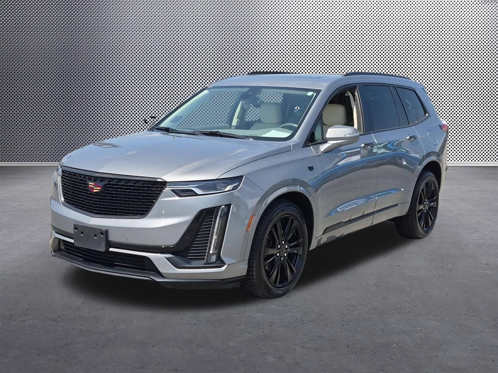 2023 Cadillac XT6