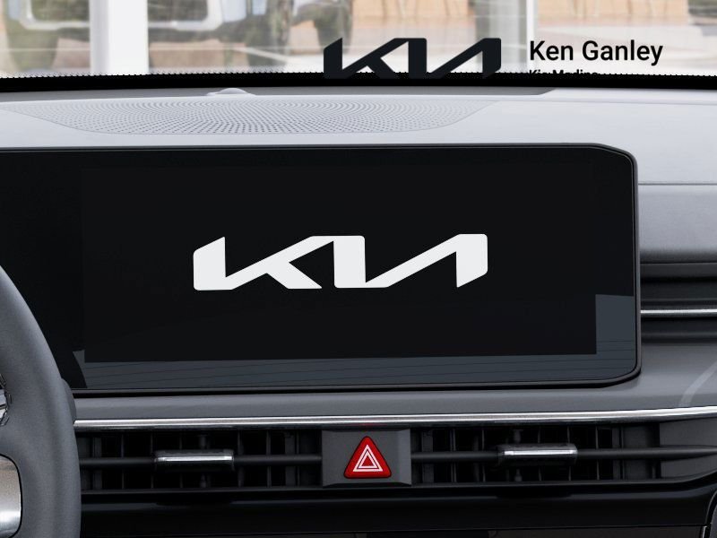 2026 Kia K5 GT-Line - Photo 20